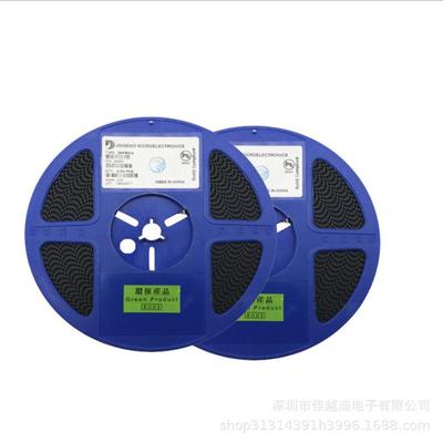 贴片三端稳压管CJ79L05-5VSOT-8979L05稳压三极管1盘1000个