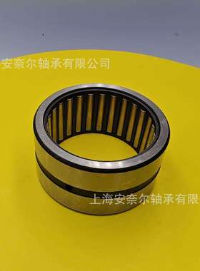 进口轴承英制滚针轴承HJ-101812HJ-122012HJ-122016HJ-142212