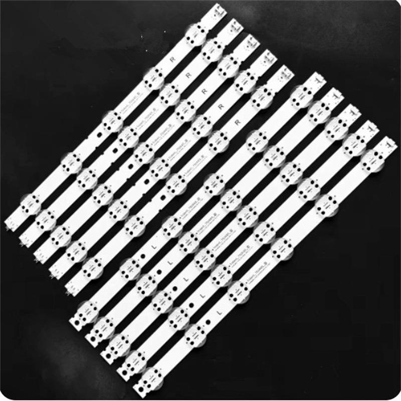 LG75UK6190PCB75UK6570AUA灯条SSC_75UK62/65_11LED_SVL750A24