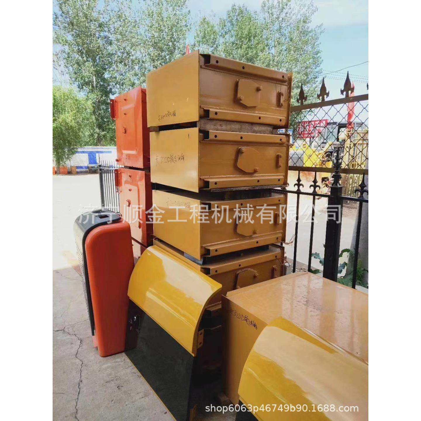 现货销售挖掘机CATCAT335CAT265液压油箱柴油箱油箱盖及配件,3C数码配件,USB灯,淘宝优惠券,粉丝福利购,淘宝优惠卷