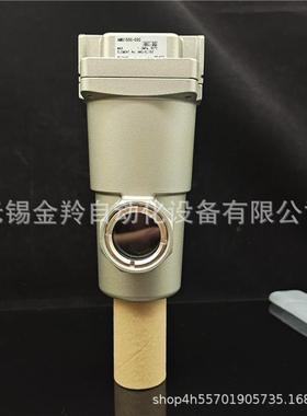 SMC主管路过滤器AFF4C-02CAFF4C-03C系列销售