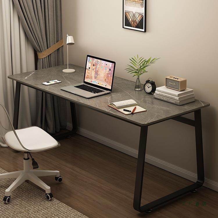 书桌学生家用奶油风小型卧室办公桌现代简约长方形台式沃顿岩板电,农机/农具/农膜,植保机械,淘宝优惠券,粉丝福利购,淘宝优惠卷