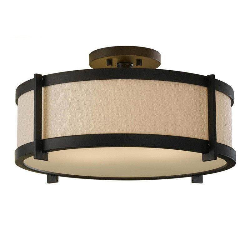 现代中式客厅led吸顶灯美式铁艺布艺大气卧室餐厅灯具圆形,五金/工具,其他电线电缆,淘宝优惠券,粉丝福利购,淘宝优惠卷