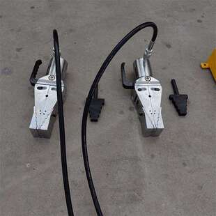 FSH-14扩开工具FSH-28扩张器工具外撑单头/双头法兰分离器