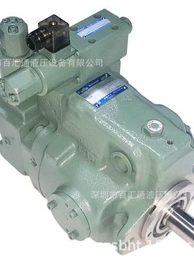 A37-F-R-00-H-S-SP-D24N-32422油研注塑机A70/A100-FR00HS柱塞泵