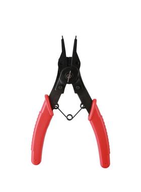 拓利亚（TOPLIA）4合1替换式卡簧钳NP060001