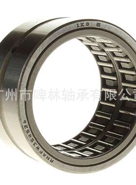 【IKO轴承】RNAFW709060(LRT607060)滚针轴承