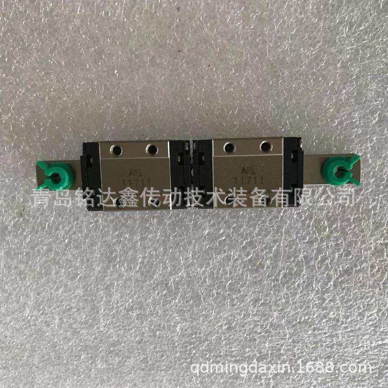 THK直线导轨滑块SRS9MSRS9XN滑块