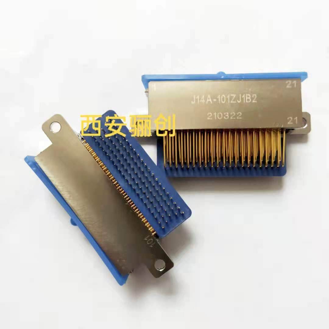 线缆式连接器J14A-38TK--J14A-38TK-5米J30J-21TJ-C2线长50CM