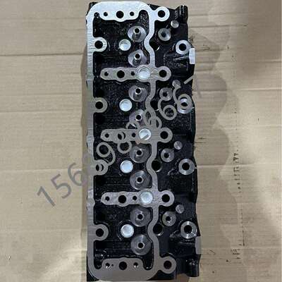 潍柴锐动力WP2.34M06柴油发动机气缸盖分总成2010391/2PJGS原厂