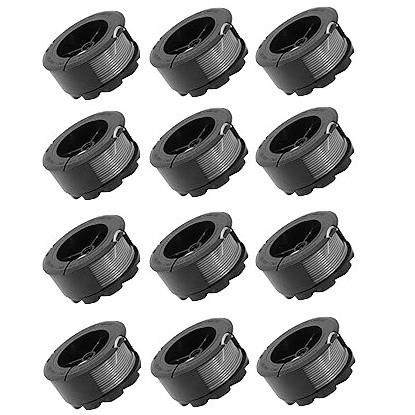 适用UniversalGrassCut18-26割草头F016800570线轴打草绳12个装,3C数码配件,USB灯,淘宝优惠券,粉丝福利购,淘宝优惠卷