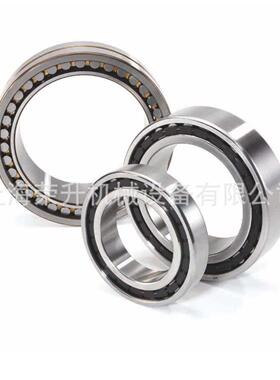 SKF精密圆柱滚子轴承N1022KTN9/SPVR522，N1022KTN9/HC5SP