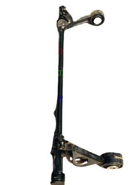 T7M驾驶室重汽HOWOT7M驾驶室翻转轴AZ1664437018翻转轴