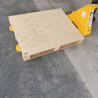 肥东厂家栈板合肥物流木质复合木制四面实木进叉胶合板托盘木头
