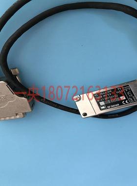 RSFElektronik光栅尺读头MS20.44-0M