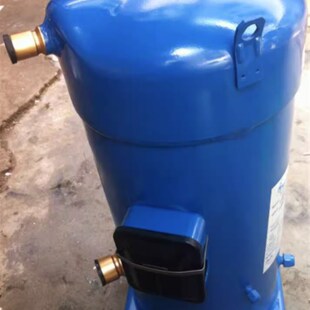 空调压缩机 SM161T4VA丹佛斯百福马13匹冷库 SM161T4BC SM161T4VC