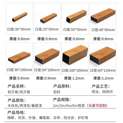QZ玄关隔断立柱屏风铝方通v柱子客厅25简约铝合金S格栅入户中式简