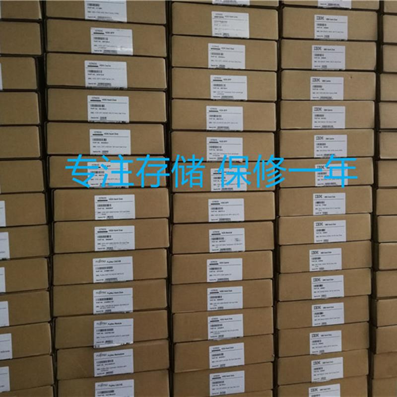 CA07670-E055  Fujitsu 6TB 7.2K SAS 3.5  HDD F0R DX500/600 S3