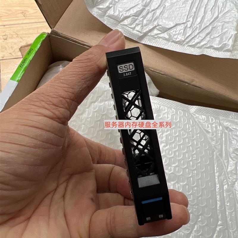 全新原装 S4610 3.84T SSD SATA 2.5 固态硬盘 M3 M4 M5 系列