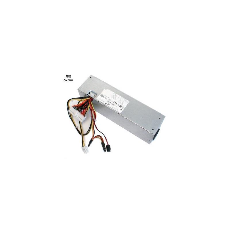 原装DELL OptiPlex390 790 990 3010 7010 9010SFF小机箱电源