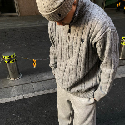 TZG(金戈铁马)灰色RL半