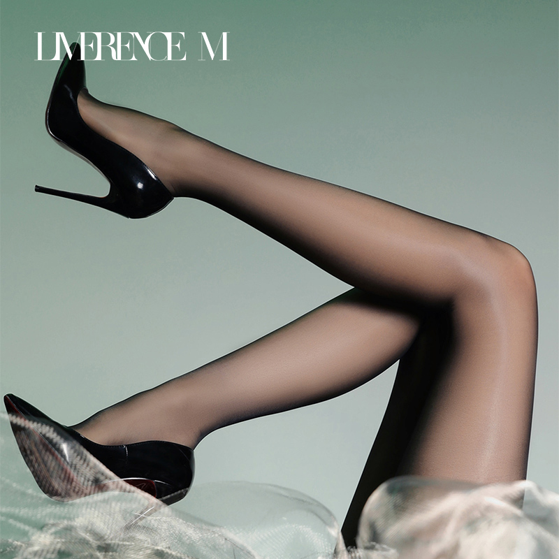 涞觅「极光纯享」中腰油