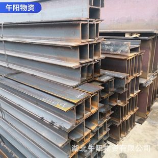 长促钢结构12 规格多样热轧槽钢 B槽钢材质Q235B 天津马槽出厂价