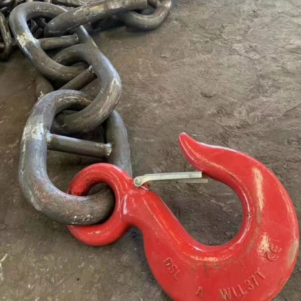 长促起重吊索具 工业用强度锰钢链条索具 腿双腿三腿四腿链条吊具