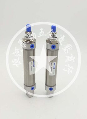 MX1XX1亚德客F420不锈钢迷你气缸X0-225-250-SU0M20CA75X