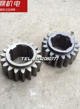 202145CX1瓦11店机床厂C8变速箱5房7Z1齿轮66/A-60 2A齐齐哈尔11