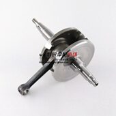 锐爽EN1K 轴欧二12J2HH 连杆25 曲5G G豹钻适用25 总成S12N125