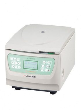 微型离心机 MCD-250 AS ONE  C2-2006