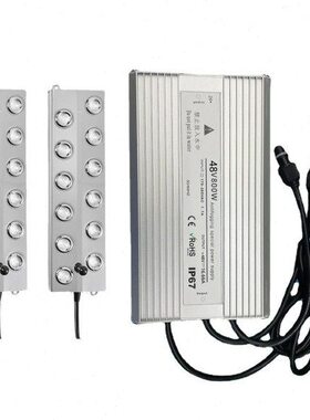 电源w电源400720板48v加湿器十ww头030雾化雾化器