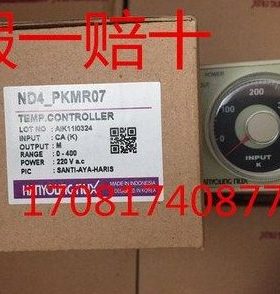 韩荣温控器ND4-PPMR03 ND4-PPMR05 ND4-PPMR06 ND4-PKMR07