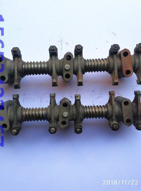 5AZZ总成摇臂61 0R6110 LD61丰5 L柴油机D潍坊潍柴 R61005I配件华