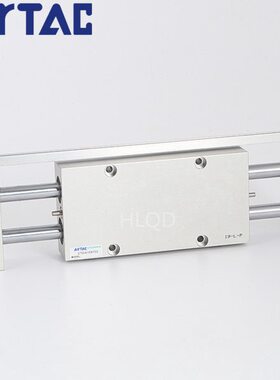 50/25亚德客X7X滑台气缸20SX15*-X1X10ST0X75025500A1X1W16原装