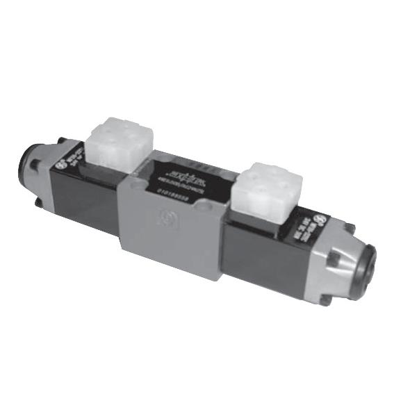 3/4WE6系列（4WE6-A50B/BG24)电磁阀3WE5A3WE6B