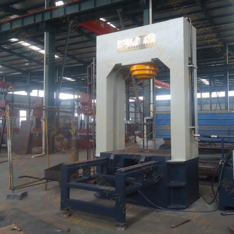 龙门液压机25吨龙门压力机50吨框架压力机100吨龙门油压机150吨