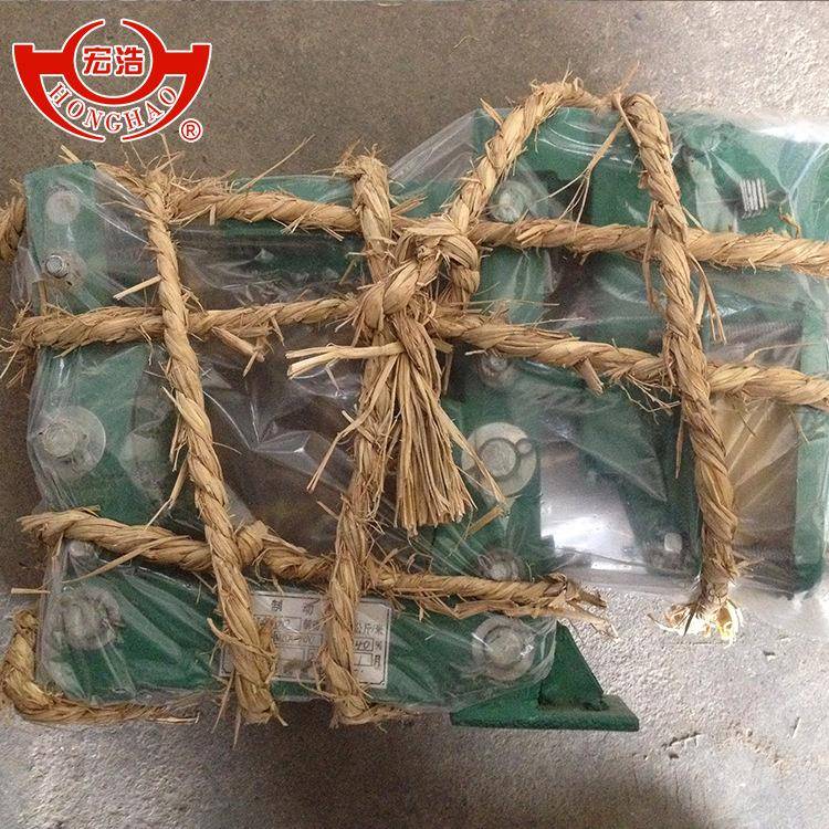厂家TJ2-150制动器电磁制动器天车行车刹车瓦块