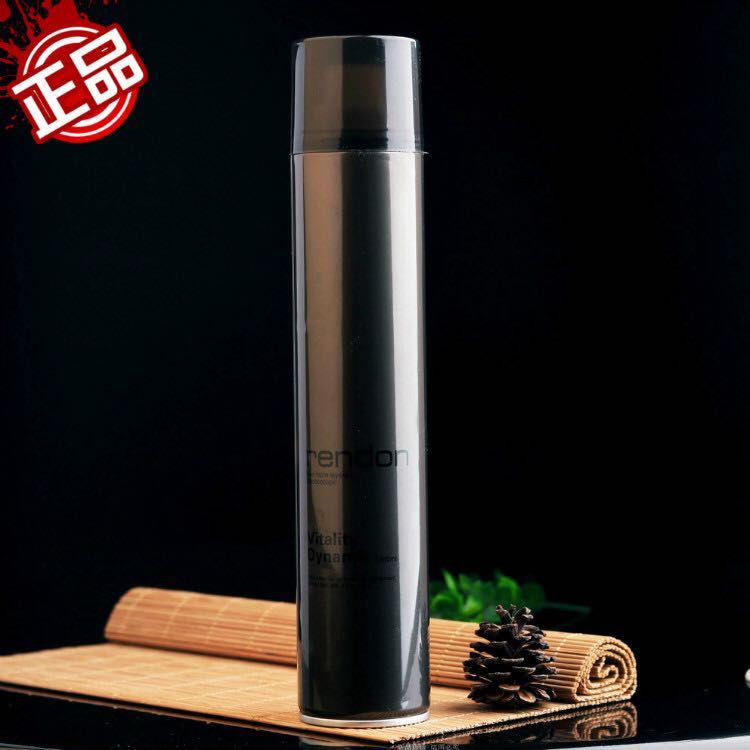 瑞登男士发胶头发发型顺爽定型喷雾干胶清香啫喱水摩丝发蜡发泥强