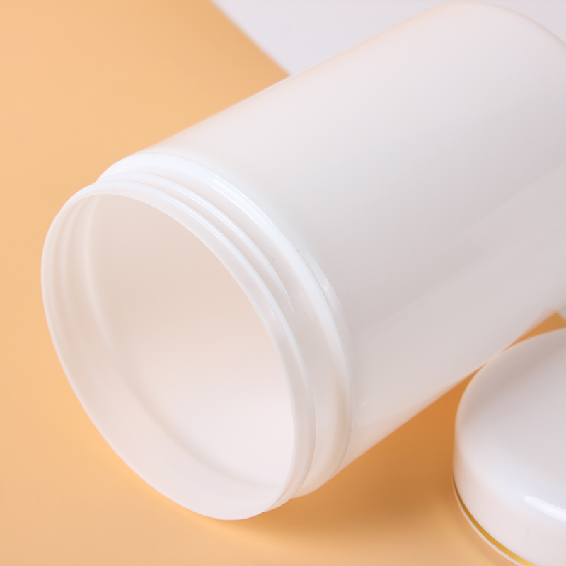 斤装塑料蜂蜜瓶大口王浆瓶g蜂王浆储物密封罐养蜂用具