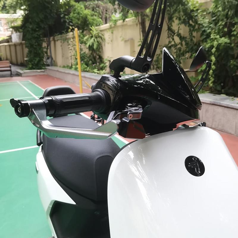 适用于九机号M95C/M85CM8摔0C/械师MMAX90改装电动车/防护HG20230