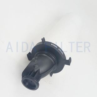 E30412XA空壓機(jī)空氣精密濾芯1617704005 艾達(dá) 后置空壓機(jī)精密濾