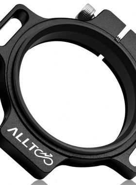 BB30牙盘轴心微调螺丝 调节片RACEFACE30MM轴心调节器预压锁紧环