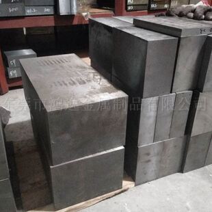 规格齐全 供应X30WCRV93钢 1.2581热作模具钢 钢板 圆钢