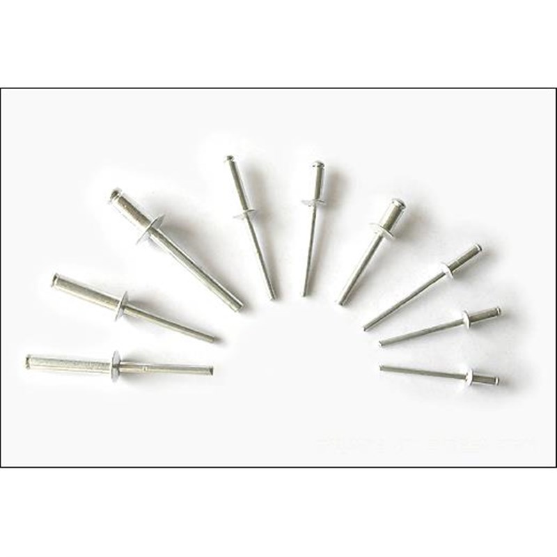 开花铆钉-抽芯D铆钉-温州铆钉