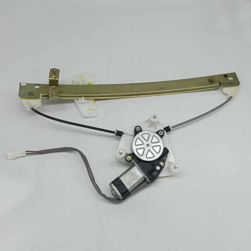 升降器带电德轿车玻璃m机新锐博x50电动汽车兴国瑞总成sf320d8p6p