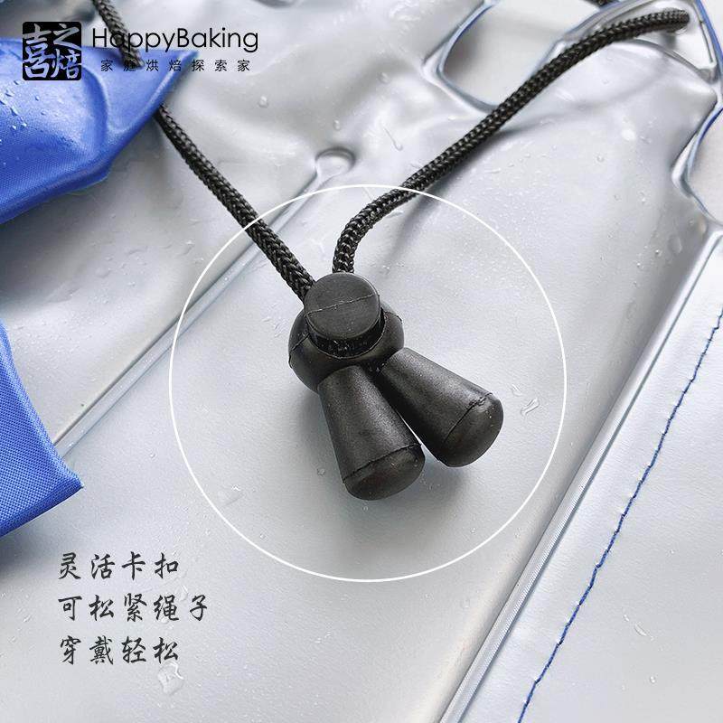 喜之焙厨师机冰袋冷敷绑袋面团奶油打面机用冰桶降温工具重复使用