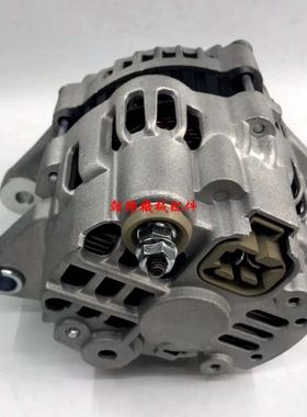 卡特301.5/301.7挖机发电机C1.1发电机MM435752/A0T25371发电机