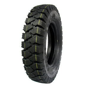 载重三轮车农用微耕机450/500/600-12钢丝轮胎天府神燕载重王